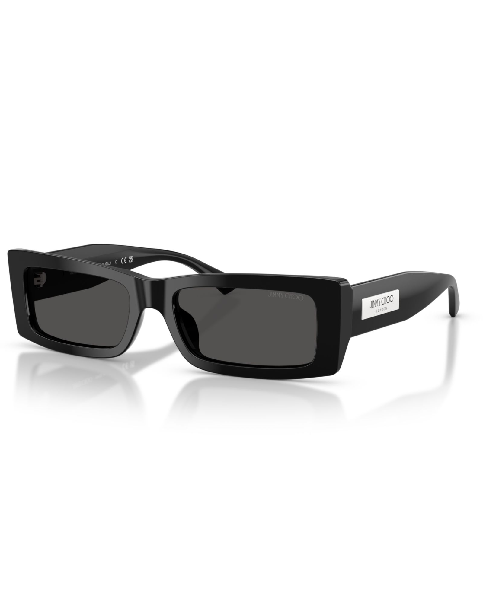 Jimmy Choo Women's Large Sunglasses, JC5040U