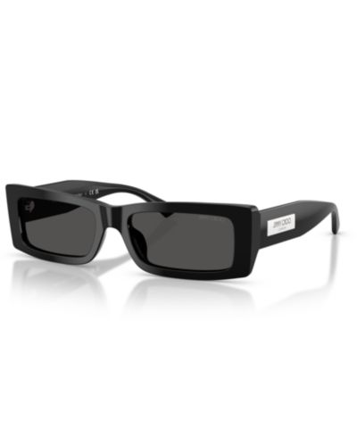 Женские солнцезащитные очки Jimmy Choo Large, JC5040U