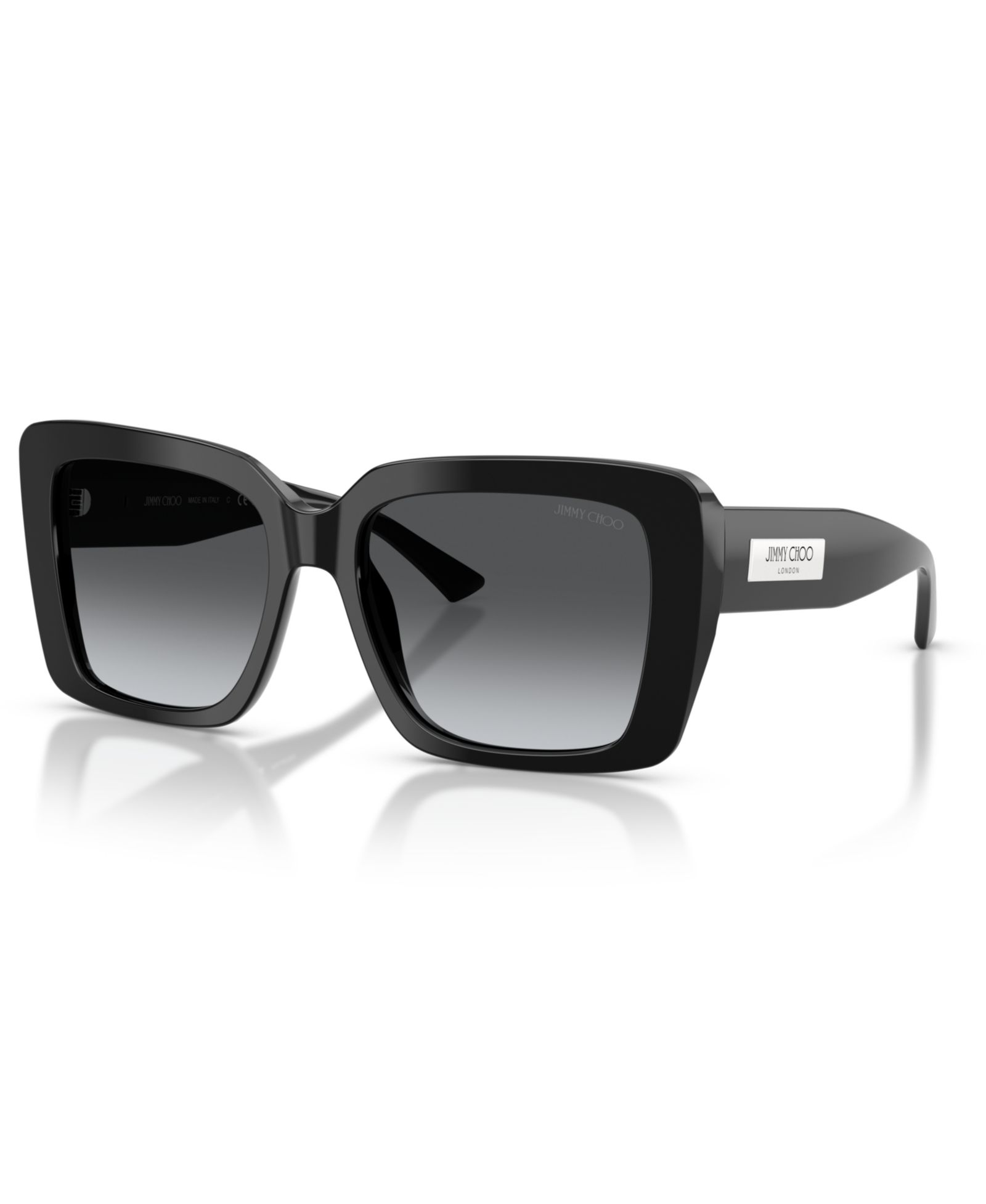 Jimmy Choo Women's Polarized Sunglasses, JC5042