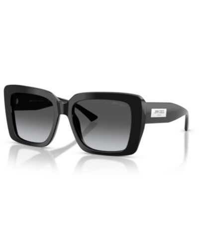 Женские поляризационные солнцезащитные очки Jimmy Choo JC5042