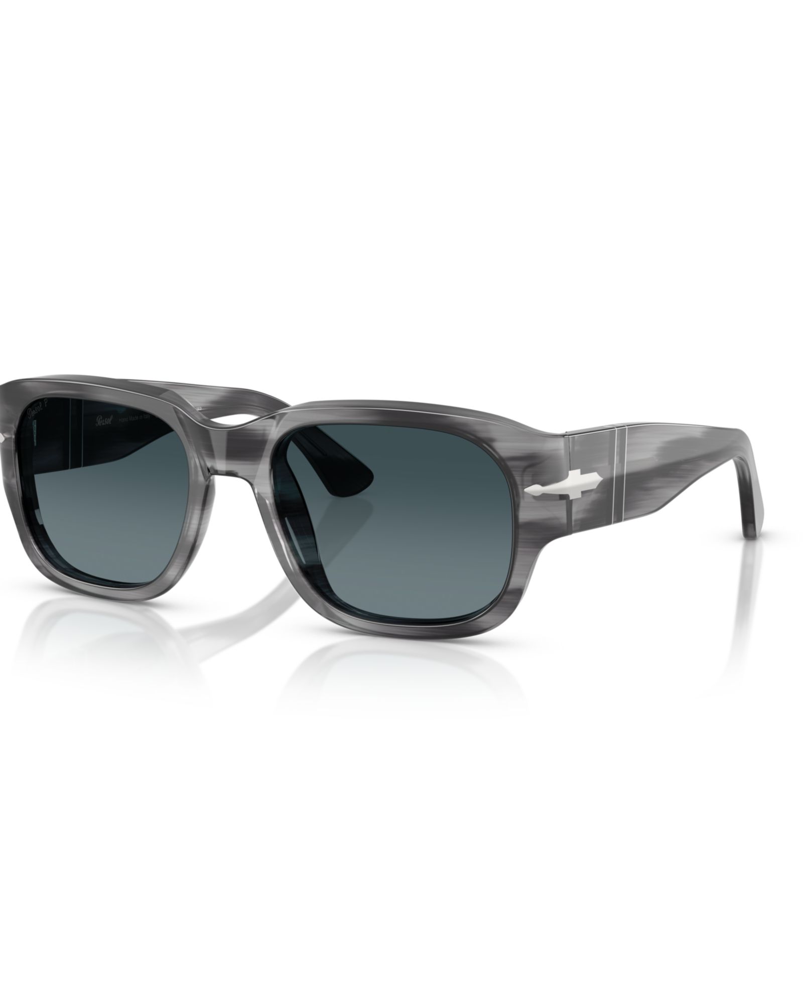 Persol Unisex Polarized Sunglasses, PO3380S
