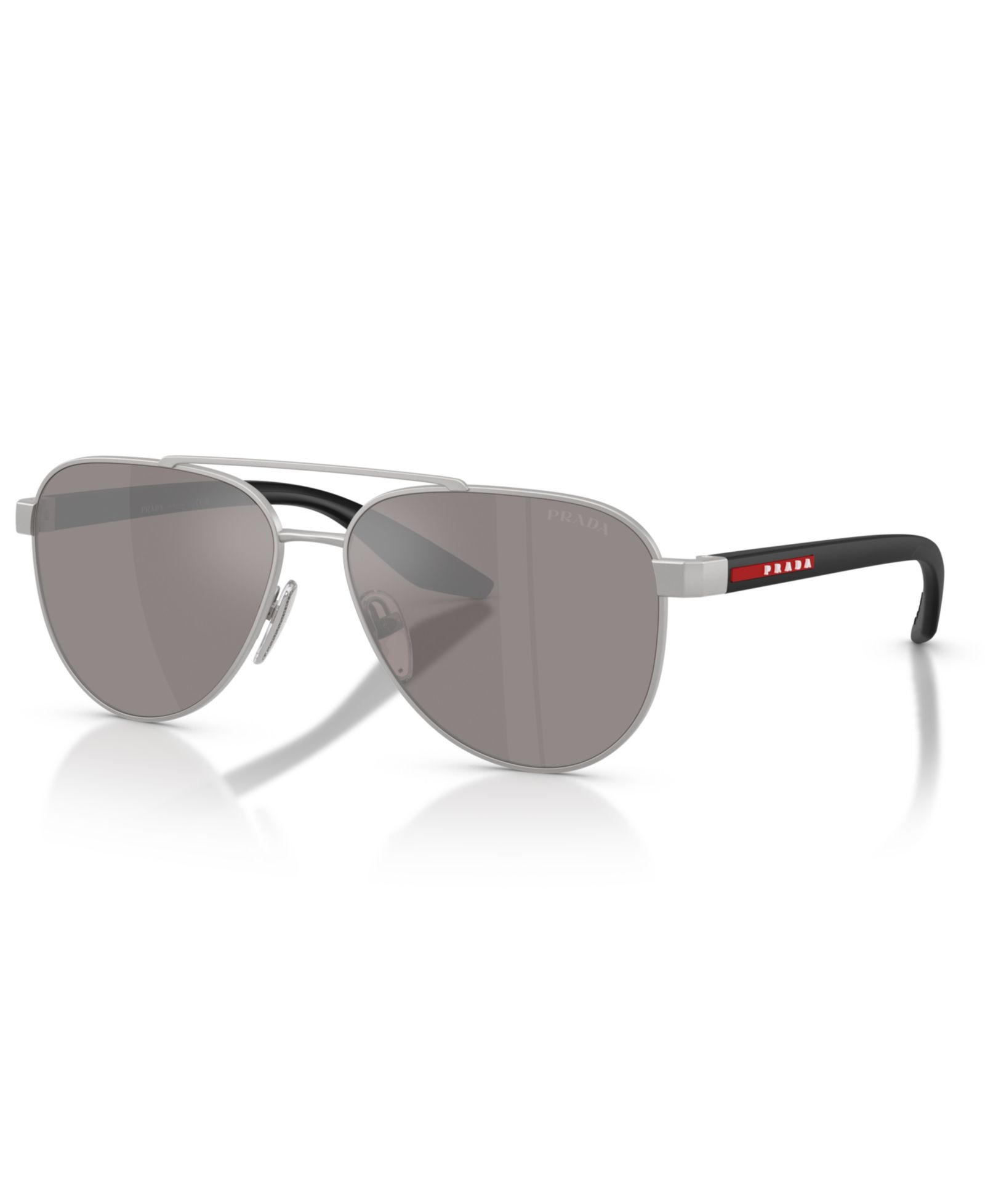 Prada Linea Rossa Мужские большие солнцезащитные очки, PS A52S