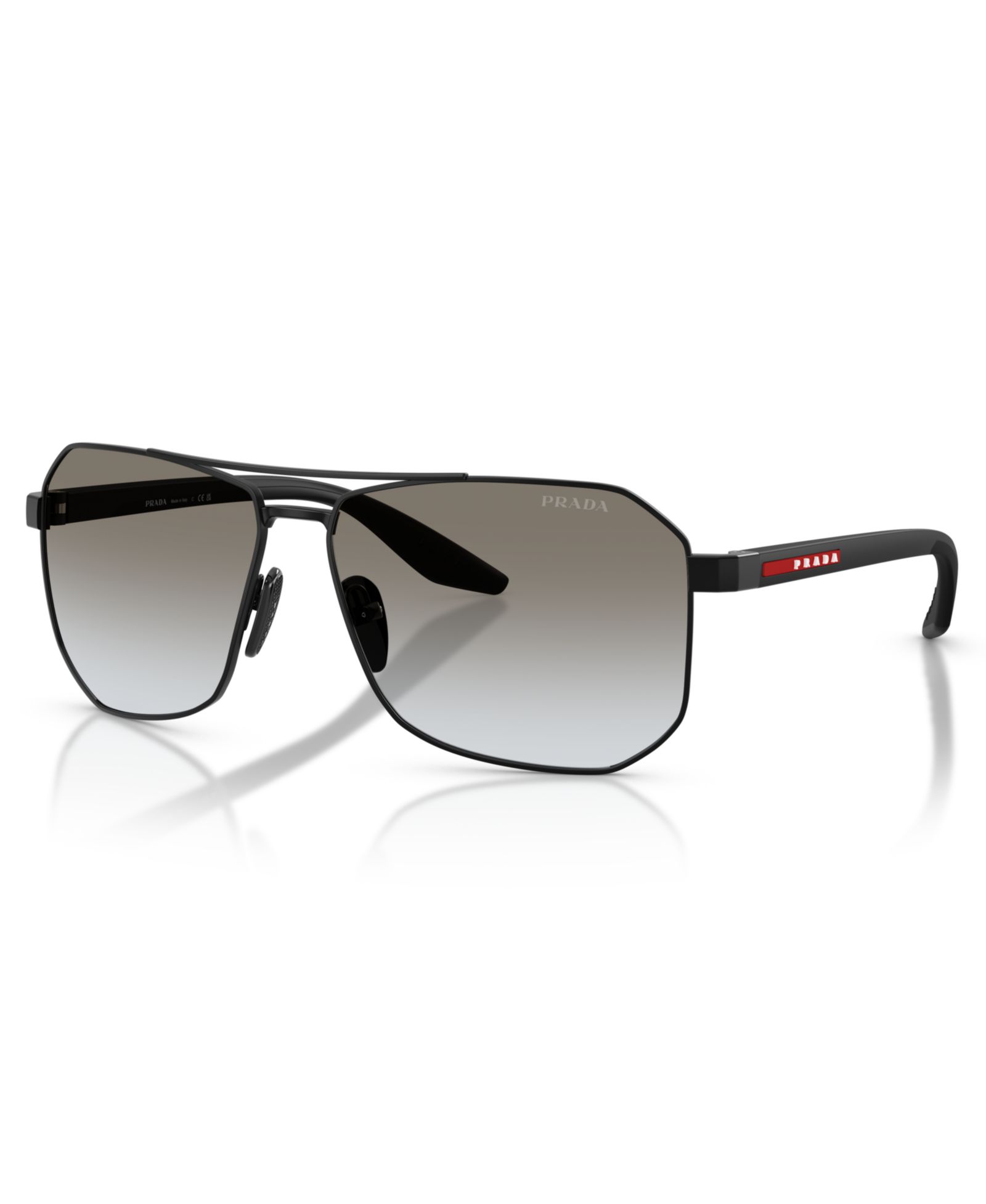Prada Linea Rossa Мужские солнцезащитные очки, PS A53S