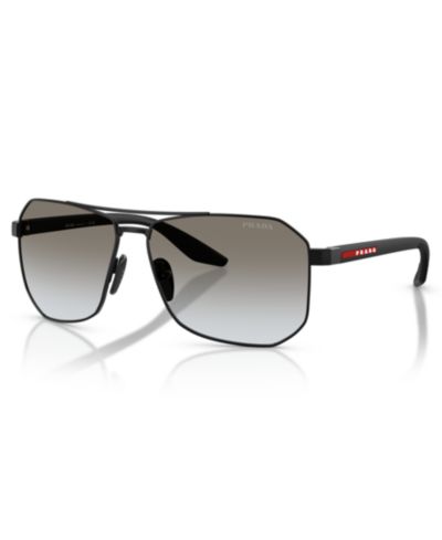 Prada Linea Rossa Мужские солнцезащитные очки, PS A53S