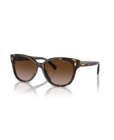 Ralph by Ralph Lauren Женские солнцезащитные очки Cat Eye RA5305U