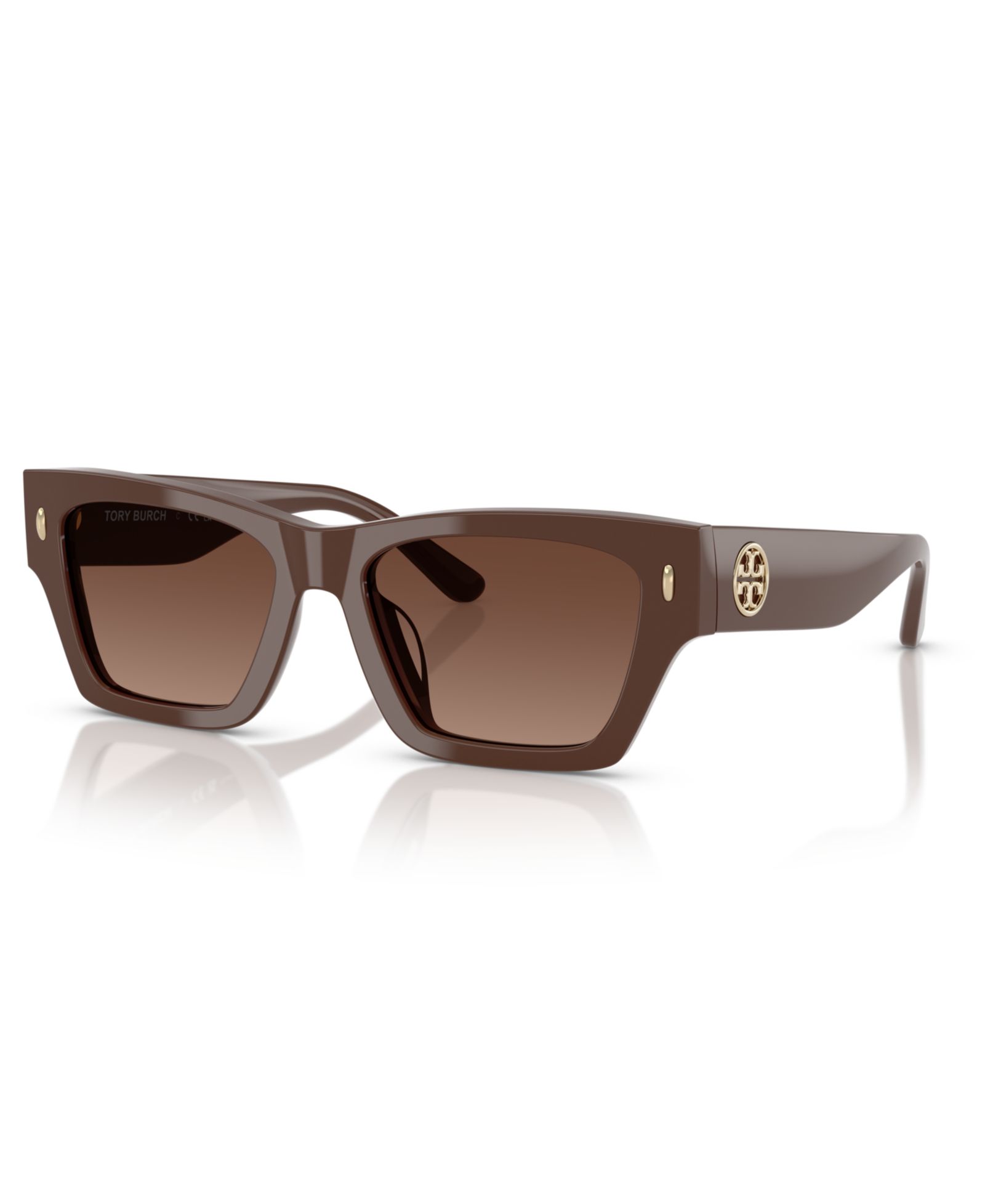 Tory Burch Women's Polarized Sunglasses, TY7169U