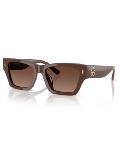 Солнцезащитные очки Tory Burch Women's Polarized, TY7169U