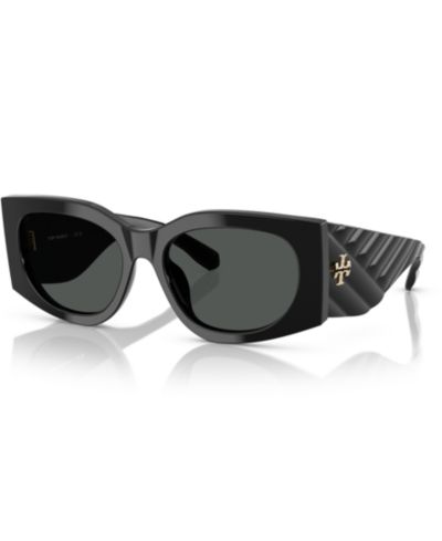 Женские солнцезащитные очки Tory Burch, TY7221U
