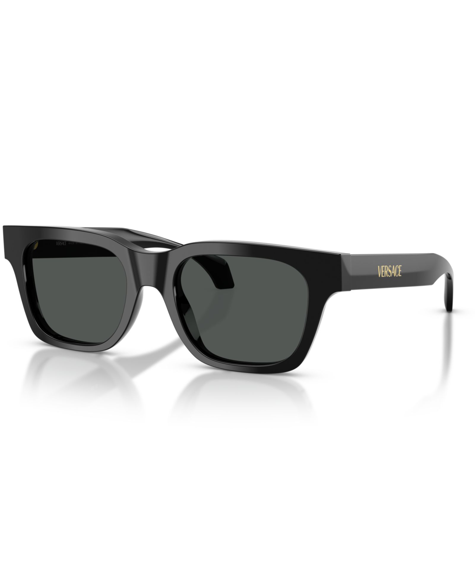 Versace Men's Large Sunglasses, VE4486