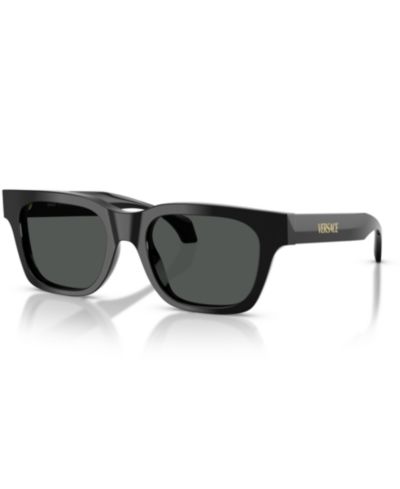 Мужские солнцезащитные очки Versace VE4486, Large