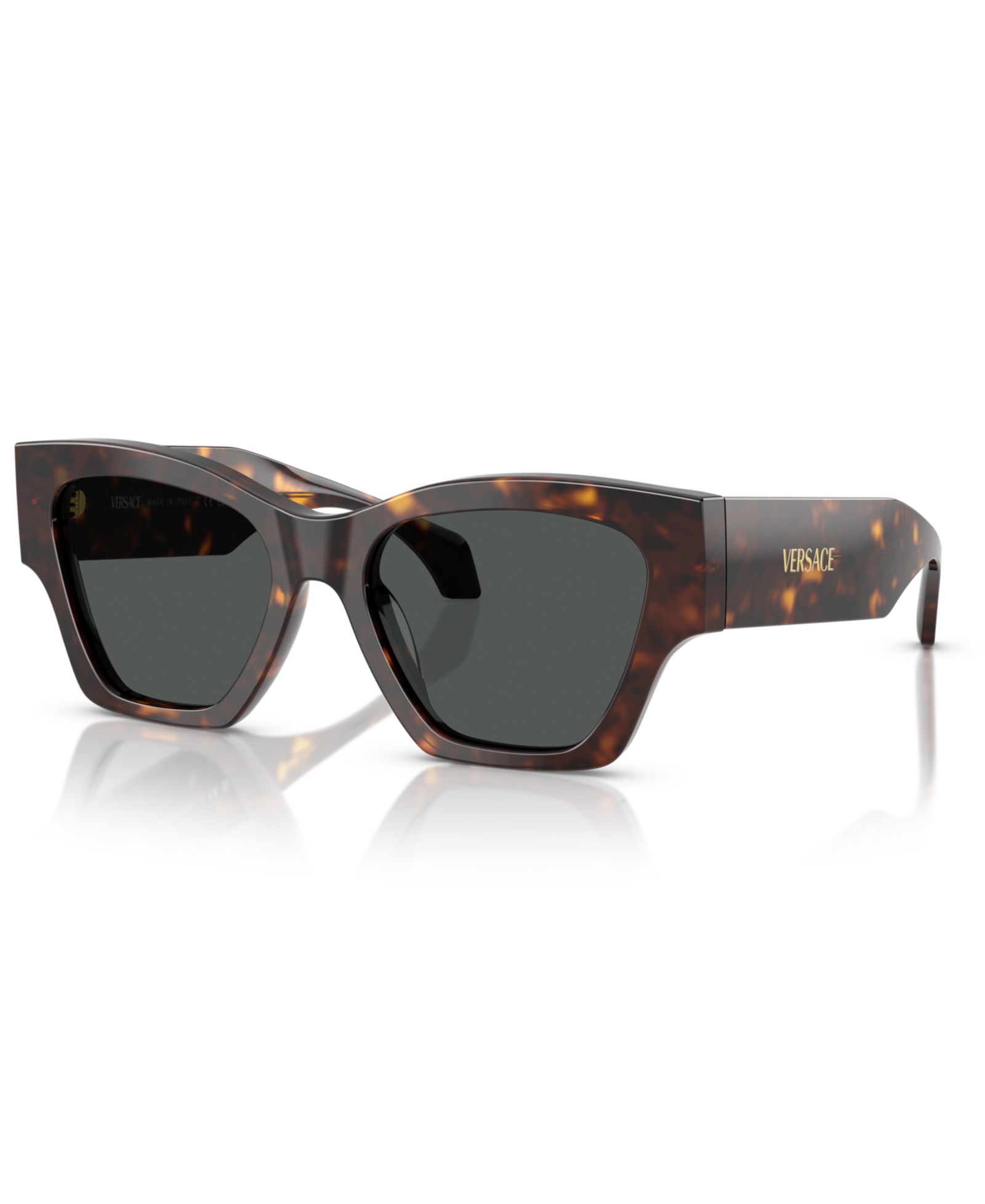 Versace Женские large sunglasses, VE4492U
