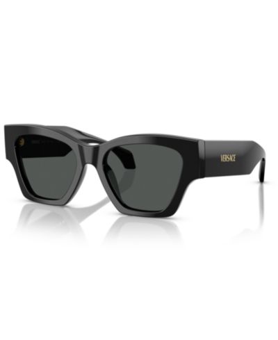 Versace Женские large sunglasses, VE4492U