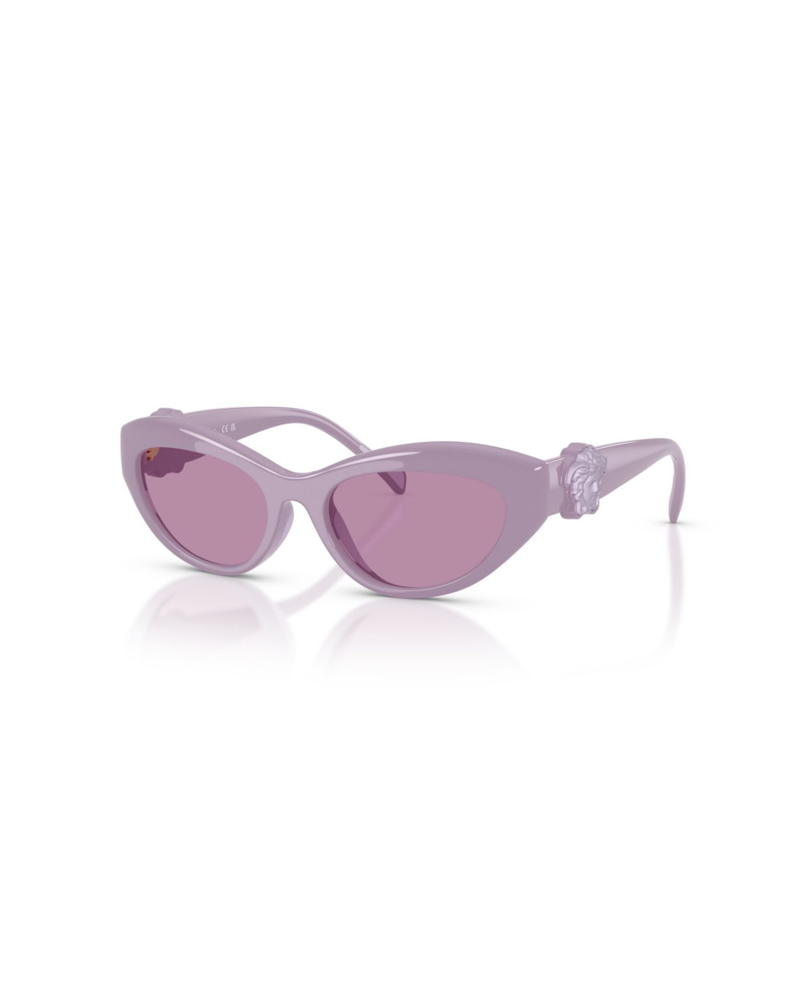 Солнцезащитные очки Versace Women's Cat Eye, VK4005U