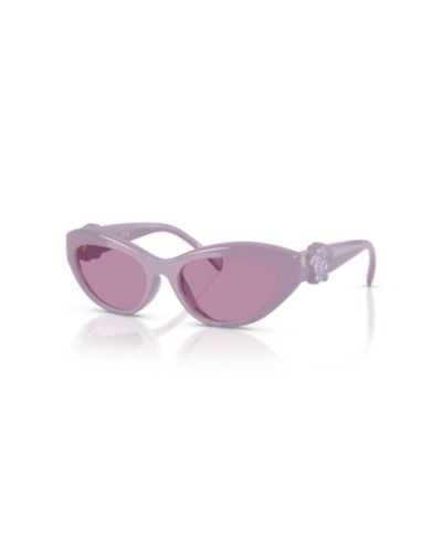 Солнцезащитные очки Versace Women's Cat Eye, VK4005U