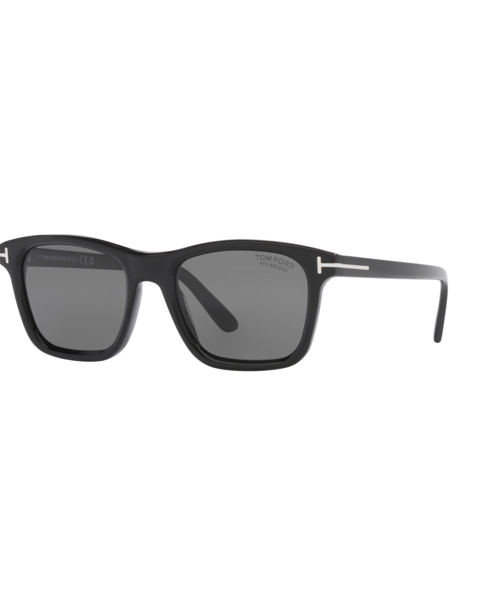 Tom Ford Men's Polarized Sunglasses, FT1179 TR001977