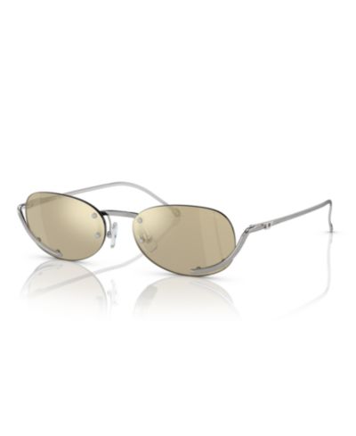 Diesel Унисекс солнцезащитные очки DL1004