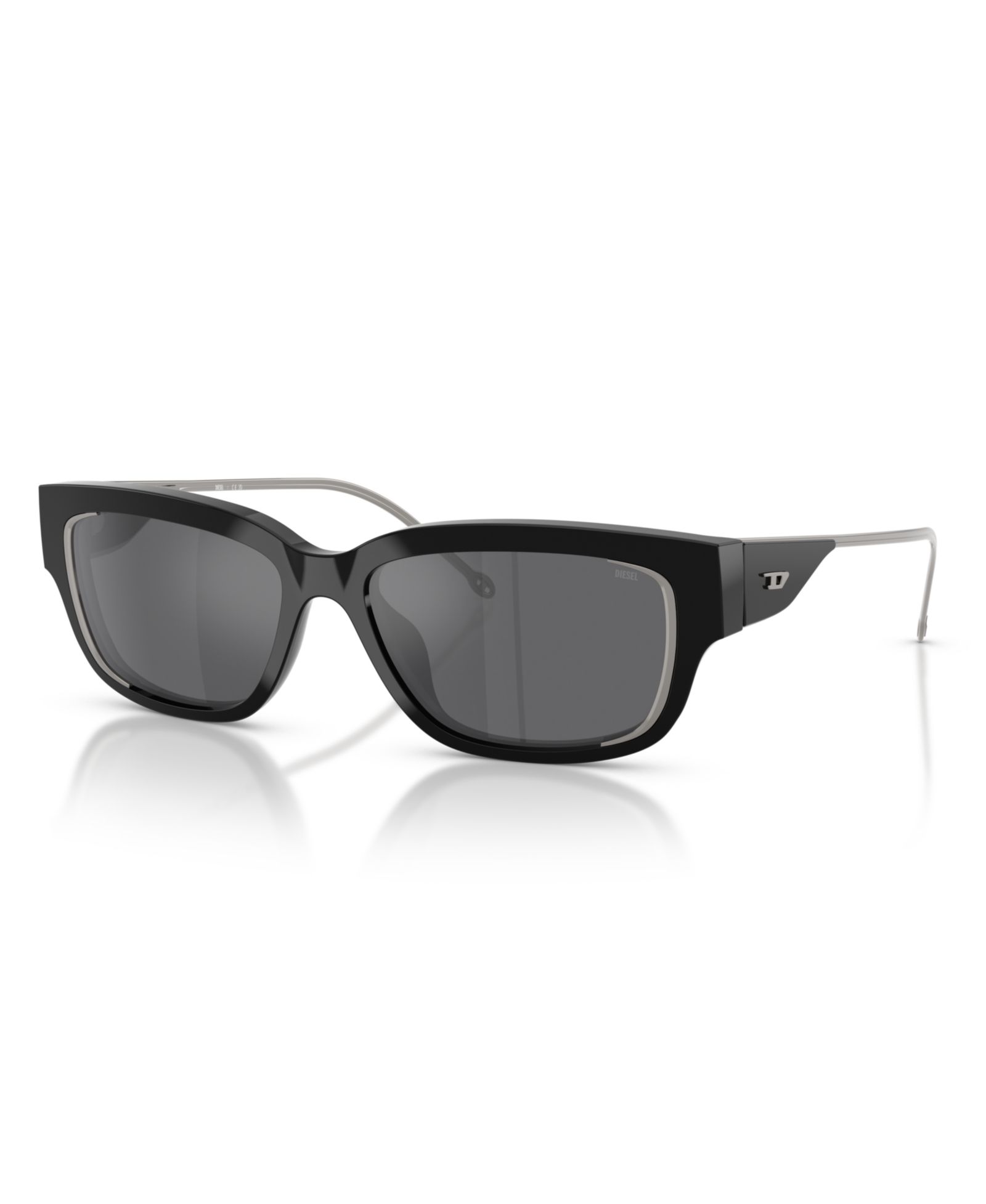 Солнцезащитные очки Diesel Standard DL2002MU Unisex