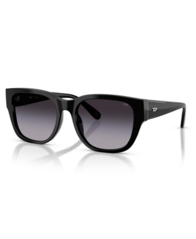 Унисекс солнцезащитные очки Diesel Large DL2005