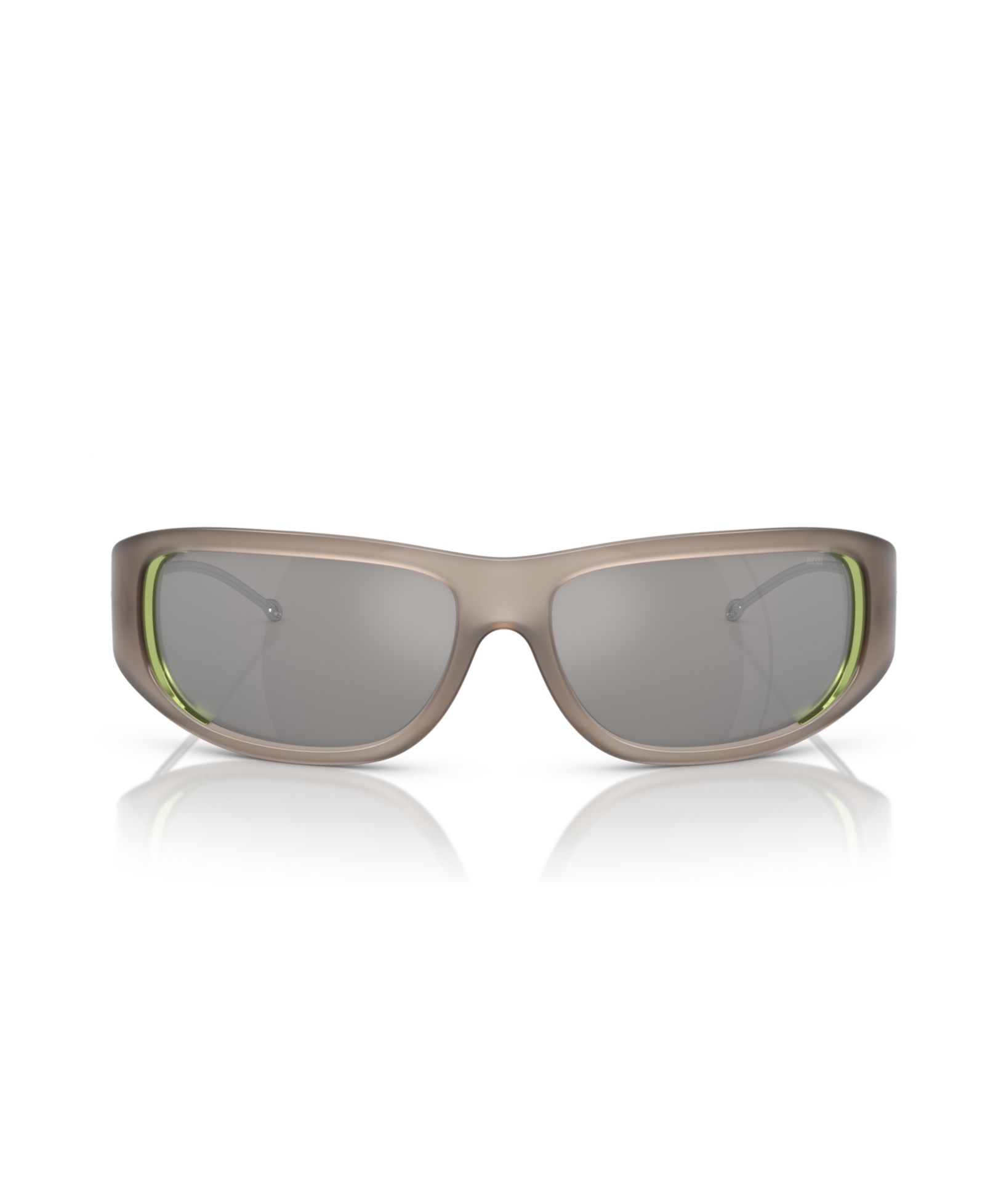 Diesel Unisex Standard Sunglasses, DL3001