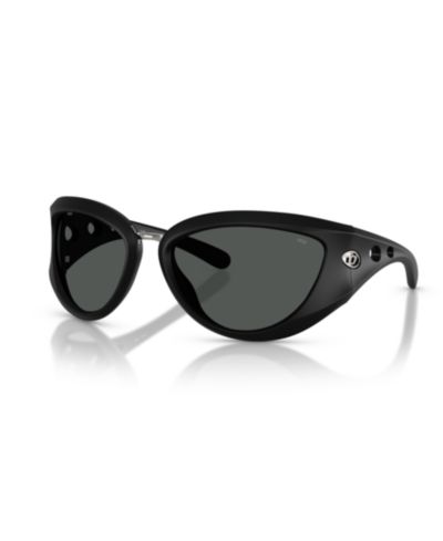 Солнцезащитные очки Diesel Unisex Large, DL3007U