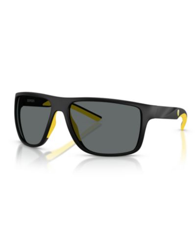 Мужские солнцезащитные очки Scuderia Ferrari Polarized FZ6015U