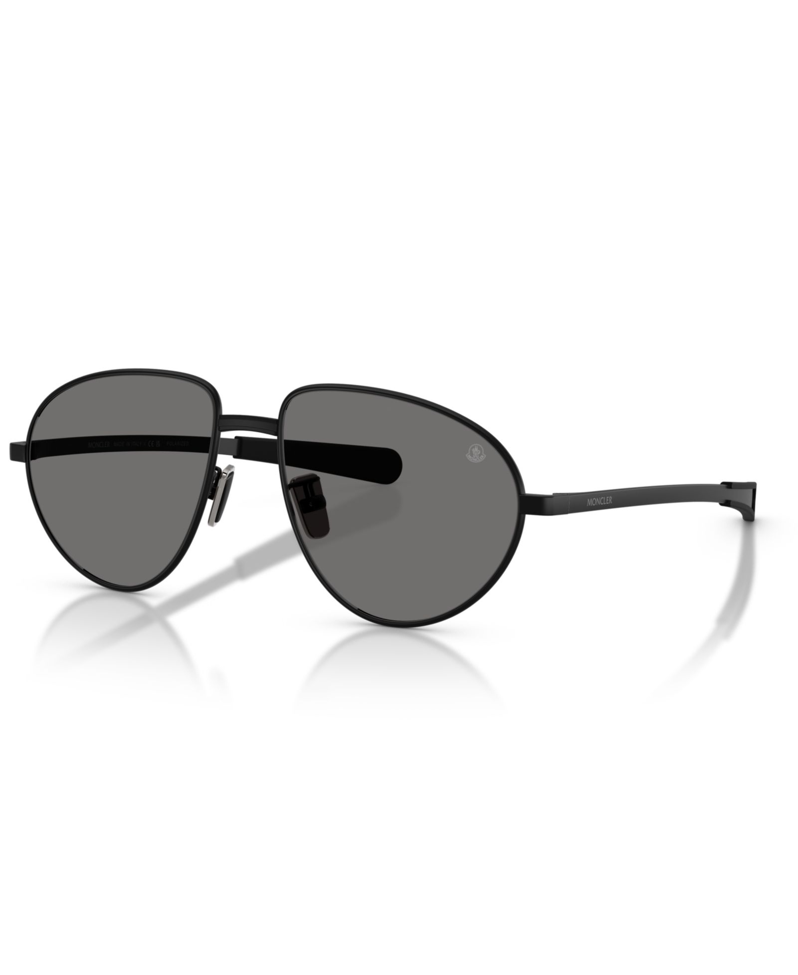 Moncler Unisex VIZLA Polarized Sunglasses, ME4009