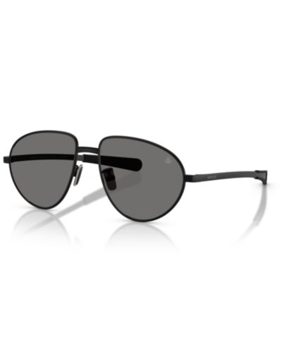 Солнцезащитные очки Moncler VIZLA Polarized ME4009 Unisex