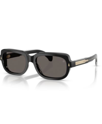 Солнцезащитные очки Moncler Unisex SUNTRAP, ME6008