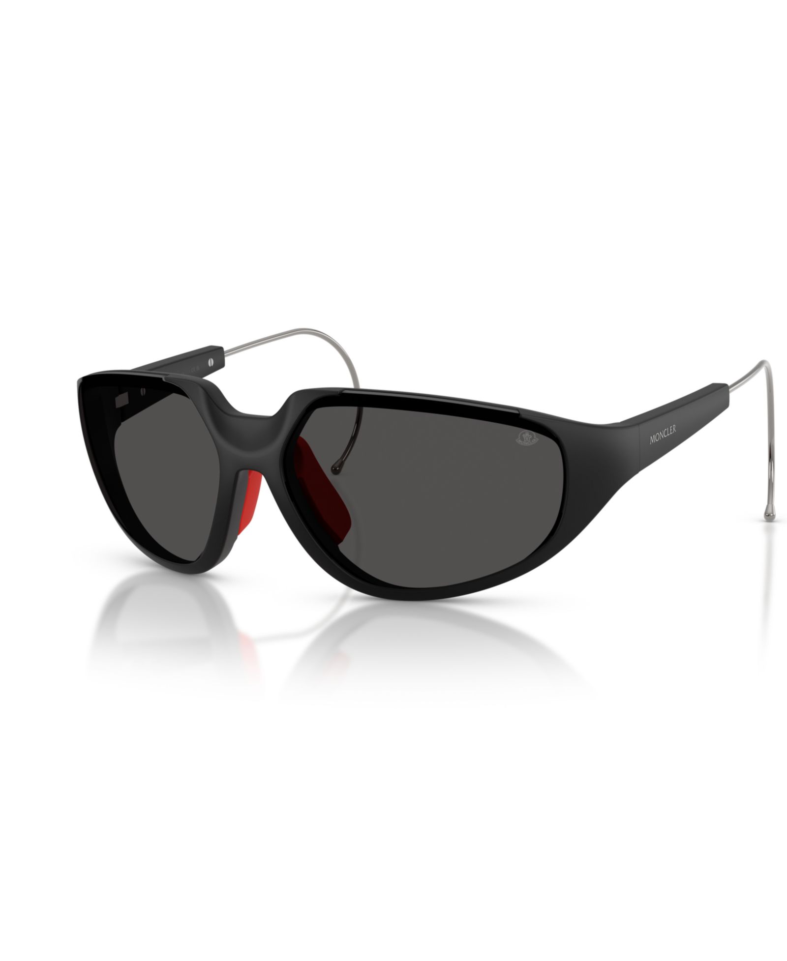 Moncler Солнцезащитные очки LASZER, ME8008, унисекс
