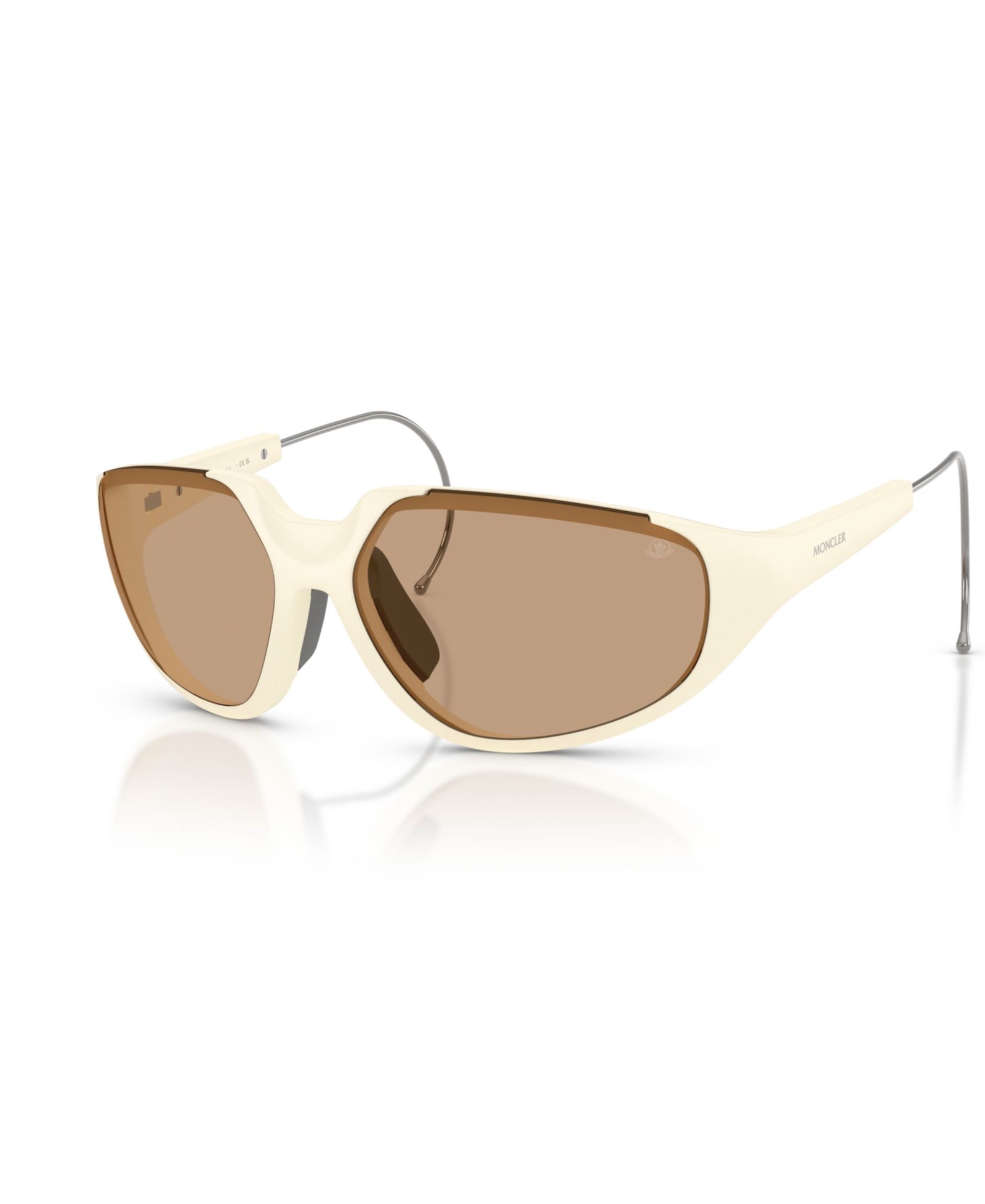Moncler Unisex LASZER Sunglasses, ME8008