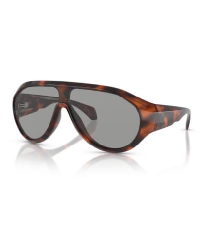 Солнцезащитные очки Moncler Unisex BOMBOLLE ME8009U