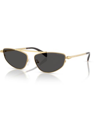 Женские солнцезащитные очки Michael Kors Buenos Aires, MK1164