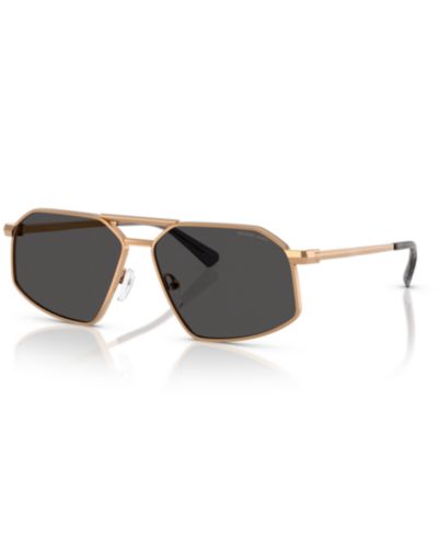 Michael Kors Мужские солнцезащитные очки MK1167