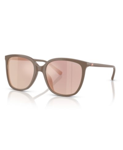 Michael Kors Женские поляризационные солнцезащитные очки MK2137U