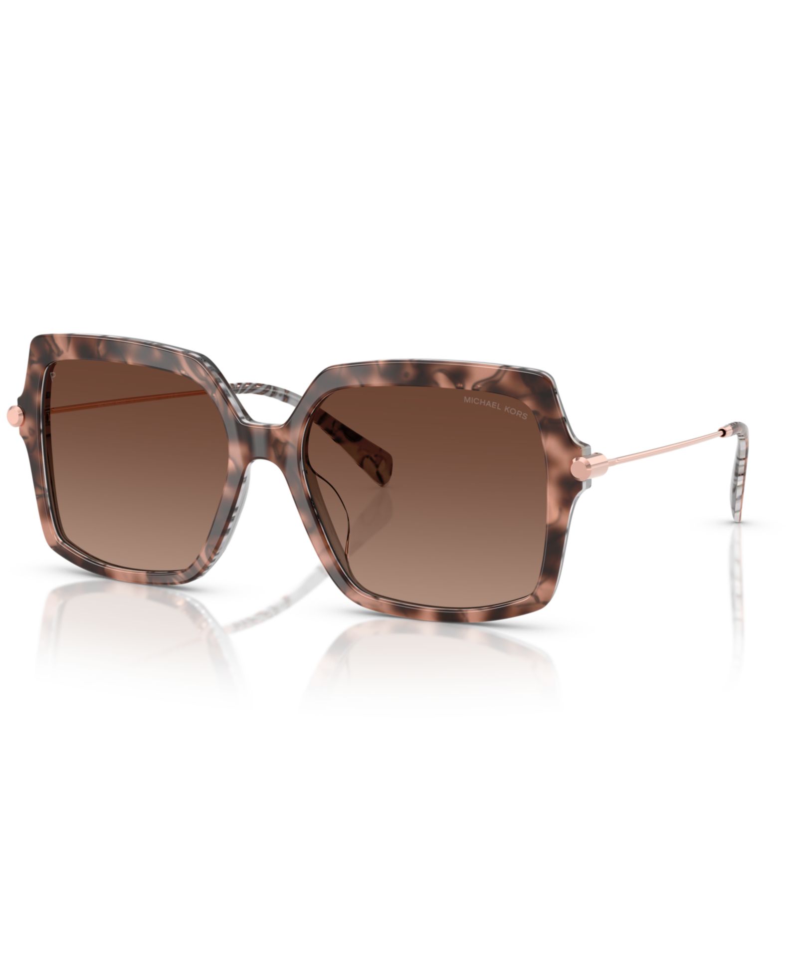 Women's Quogue Polarized Sunglasses, MK2247U