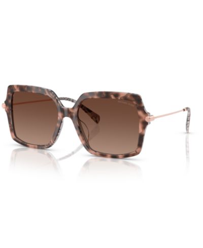Женские солнцезащитные очки Quogue Polarized MK2247U