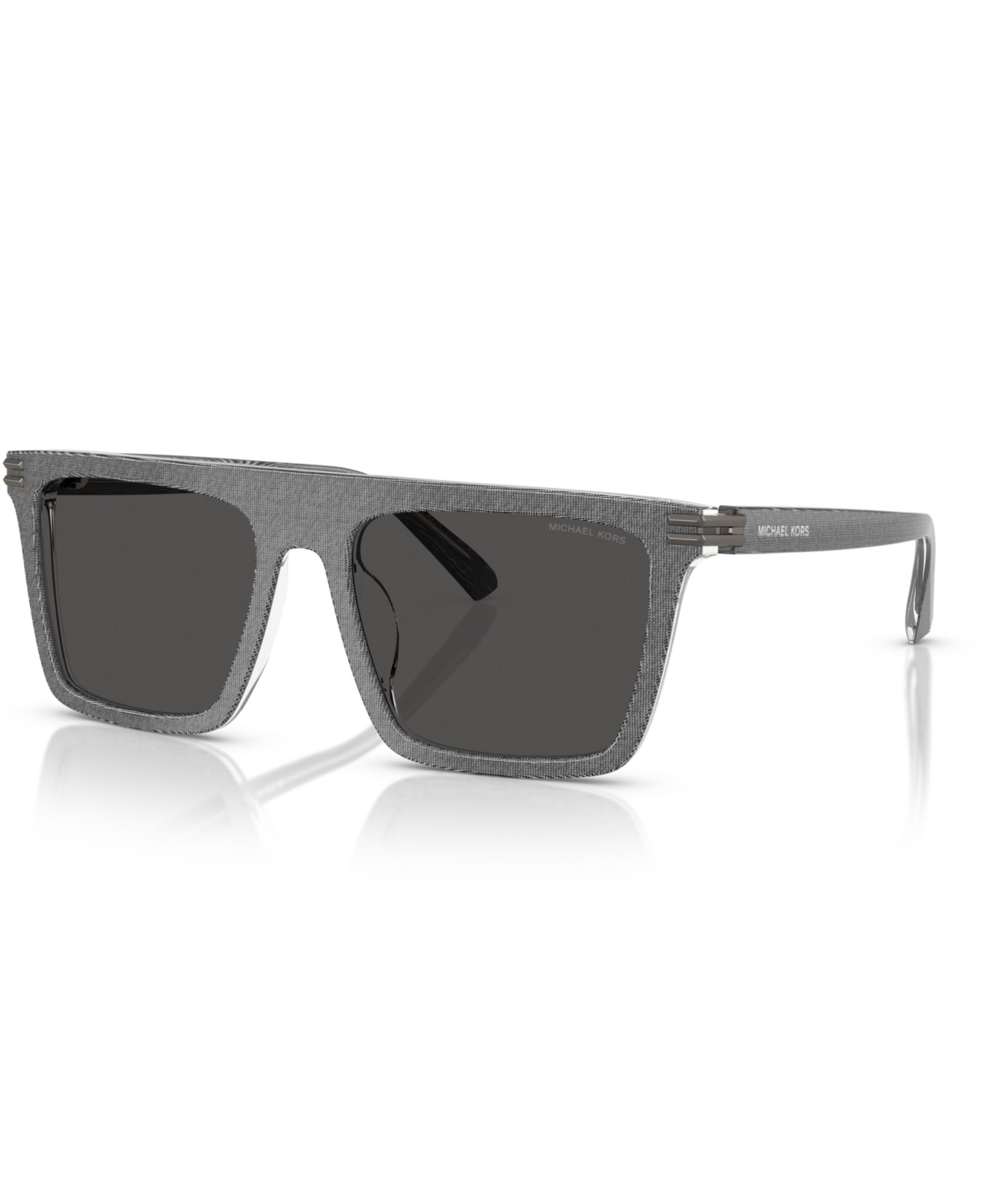 Michael Kors Мужские солнцезащитные очки Edgewater, MK2249U
