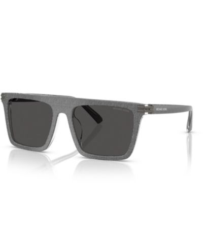 Michael Kors Мужские солнцезащитные очки Edgewater, MK2249U