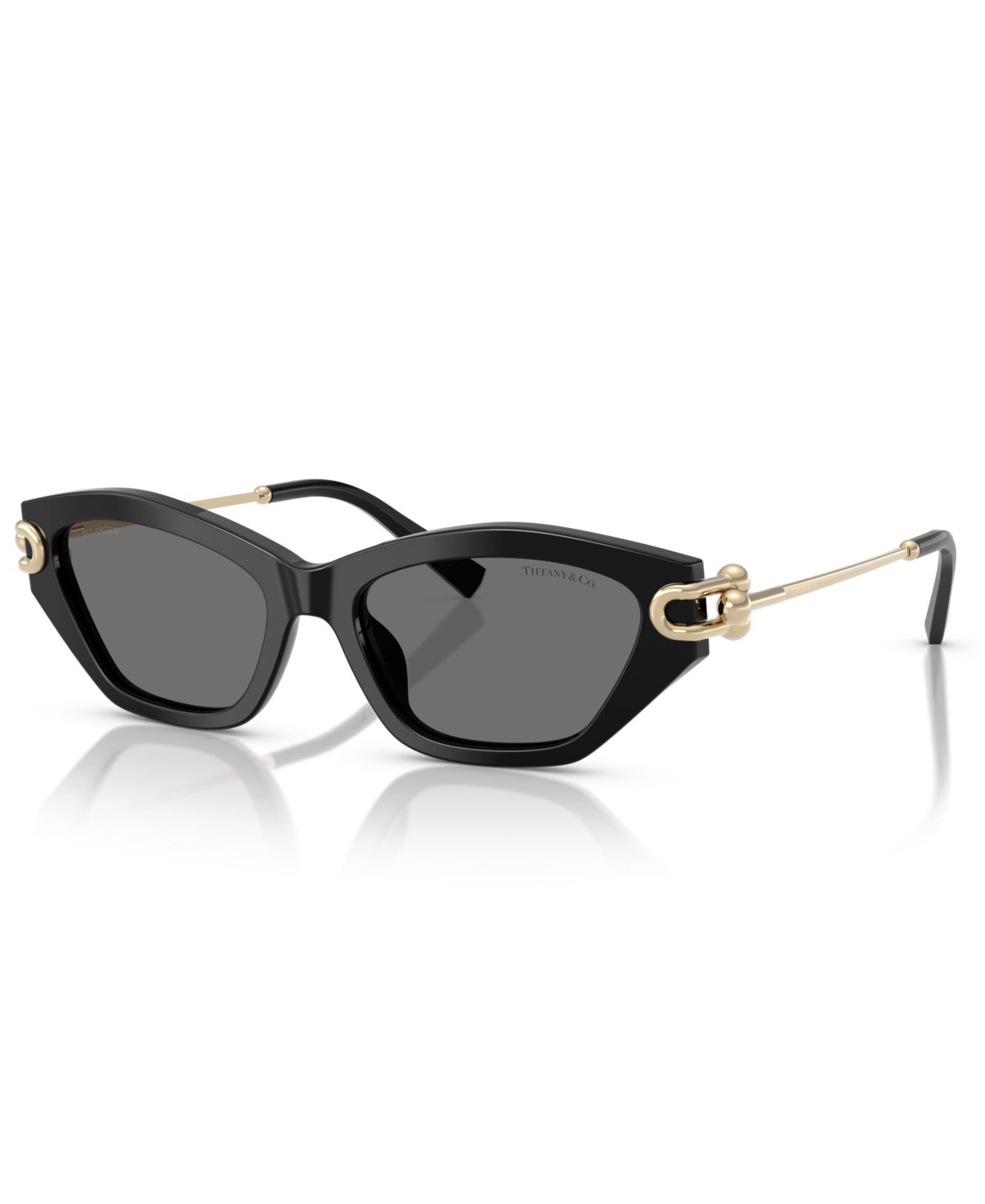 Tiffany & Co. Women's Polarized Sunglasses, TF4231U