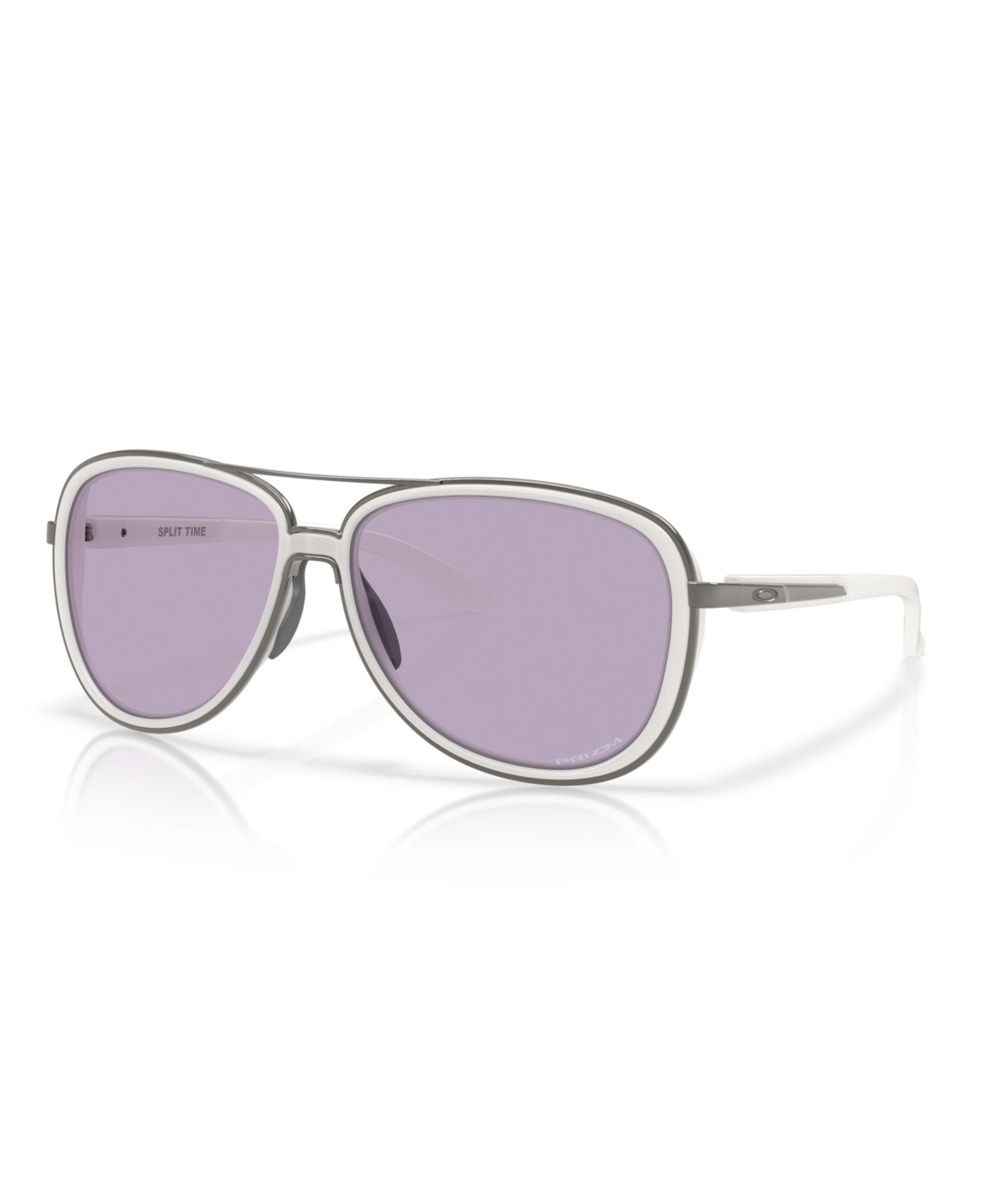 Женские солнцезащитные очки Oakley Split Time, OO4129