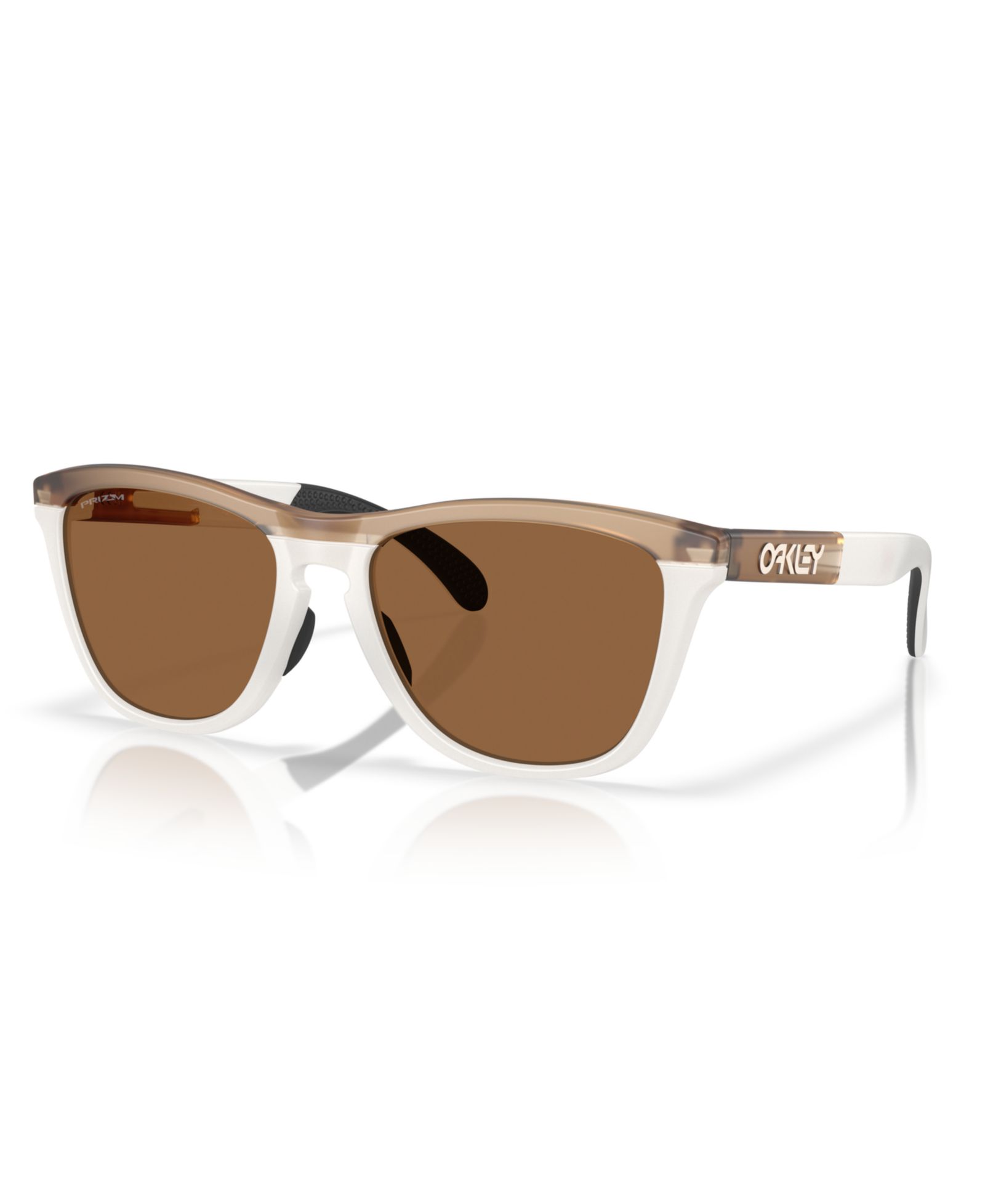 Oakley Men's Frogskins Range Sunglasses, OO9284