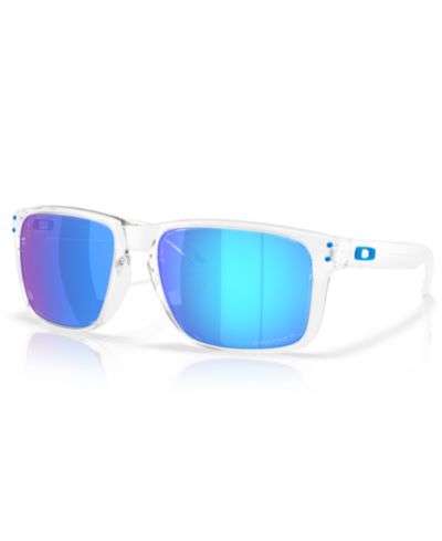 Oakley солнцезащитные очки Holbrook XXL, поляризованные, унисекс