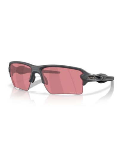 Oakley Мужские поляризованные солнцезащитные очки Flak 2.0 XXL, OO9488