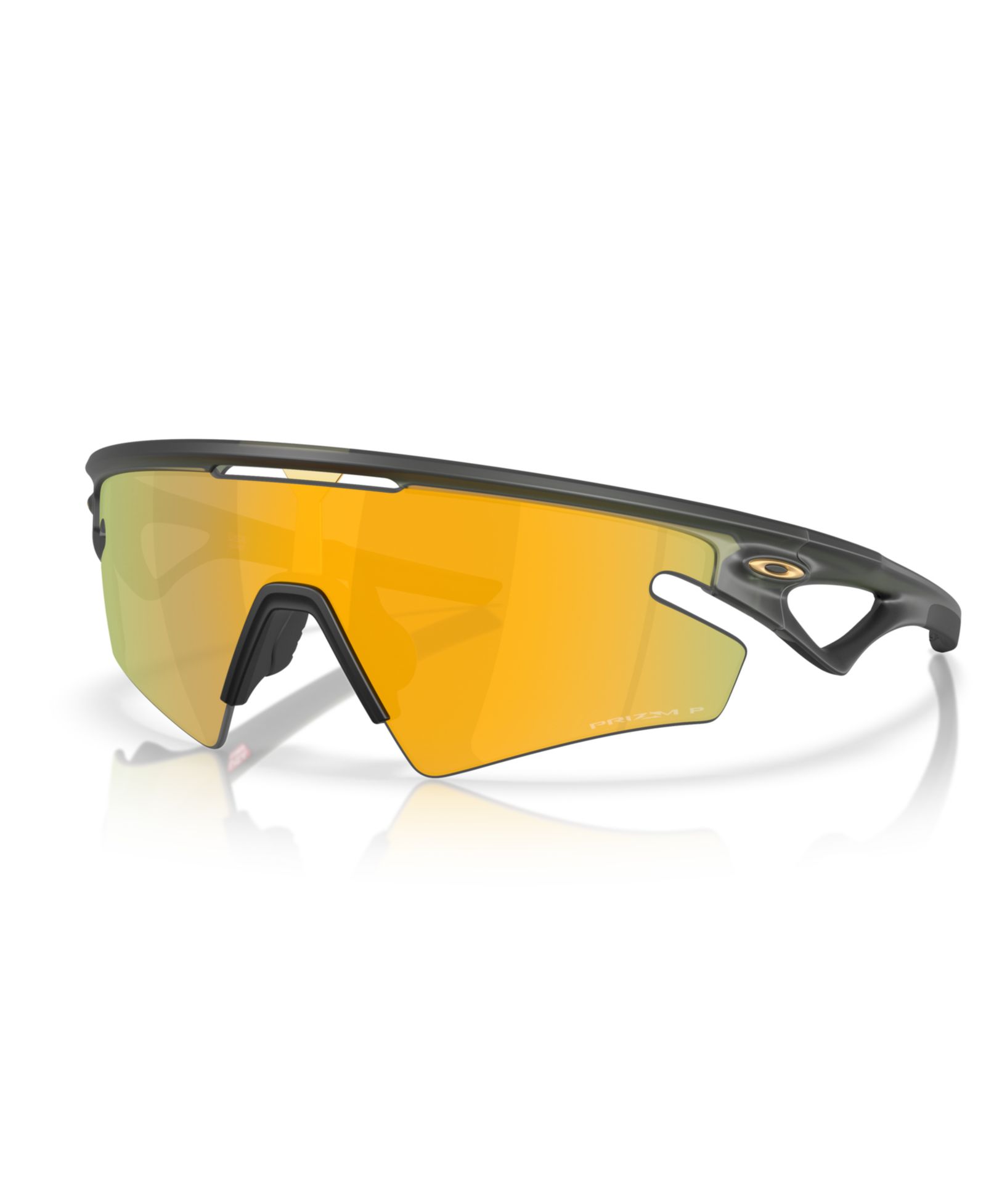 Солнцезащитные очки Oakley Unisex Sphaera Slash Polarized, OO9499