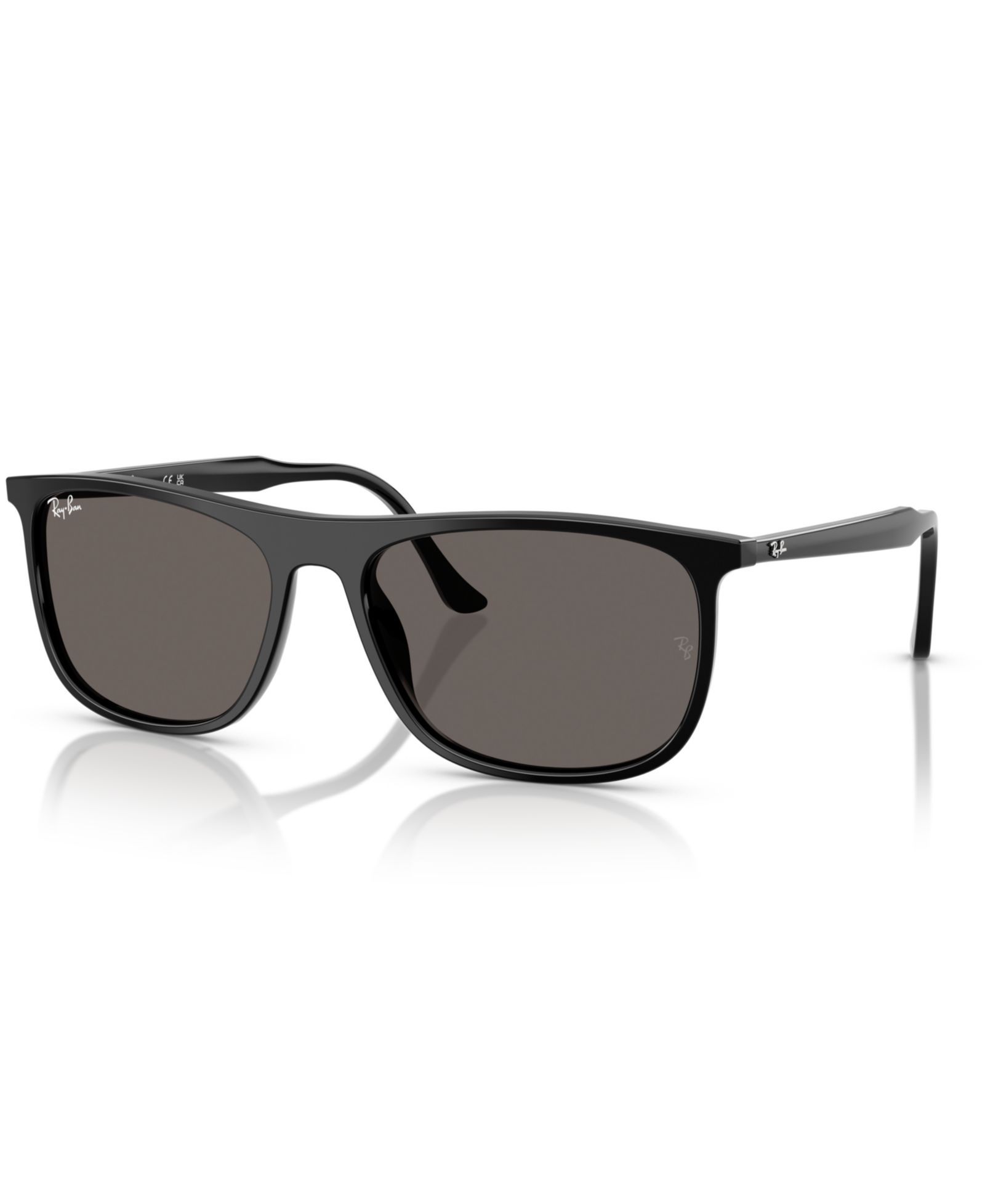 Унисекс солнцезащитные очки Ray-Ban Large, RB2216
