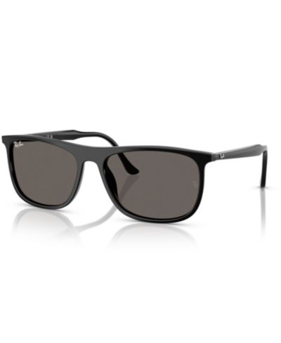 Унисекс солнцезащитные очки Ray-Ban Large, RB2216