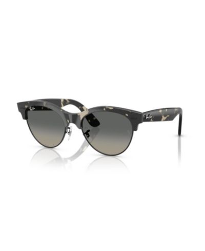 Ray-Ban Унисекс солнцезащитные очки Clubmaster Way Square, RB2341