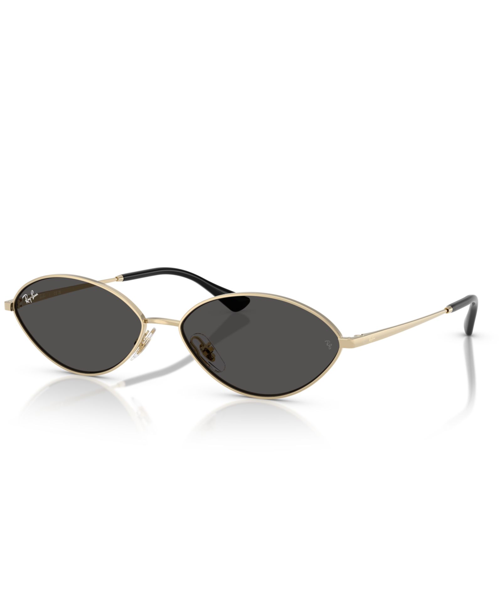 Солнцезащитные очки Ray-Ban Unisex Polarized, RB3757