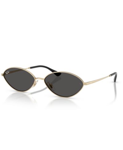 Солнцезащитные очки Ray-Ban Unisex Polarized, RB3757