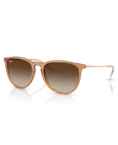 Женские солнцезащитные очки Ray-Ban Erika Classic RB4171